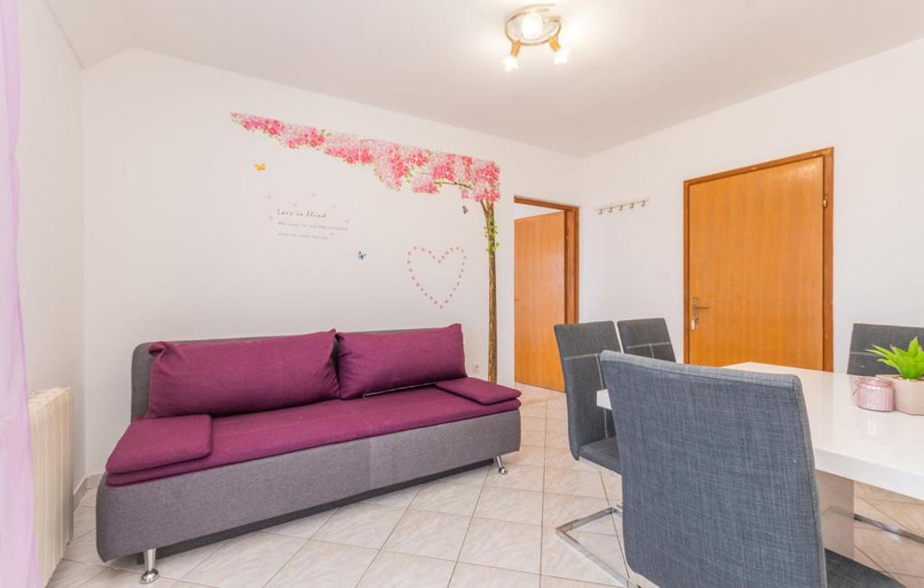 Apartments Mikulic Biograd Na Moru Esterno foto